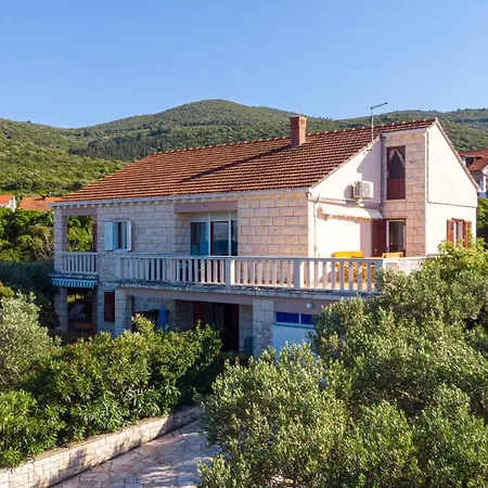 Seafront Mavla * Račišće