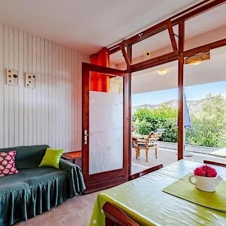 Seafront Mavla 아파트 Račišće