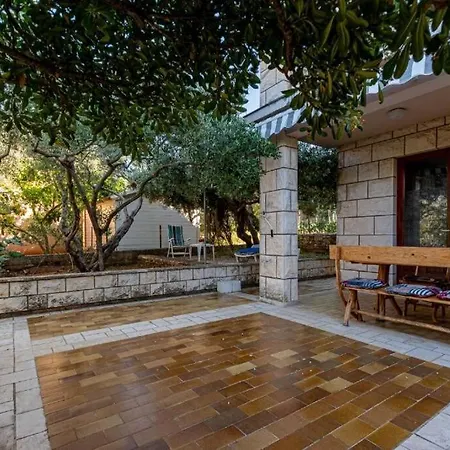 Seafront Mavla 아파트 Račišće