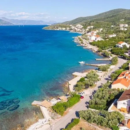 Seafront Mavla 아파트 Račišće