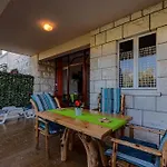 Seafront Mavla Klek